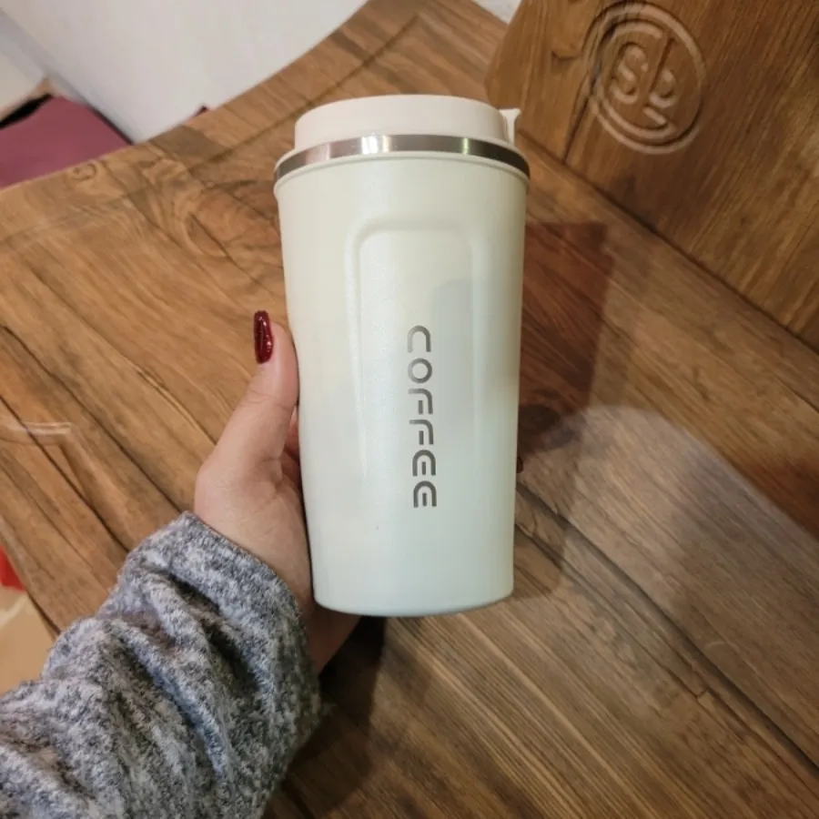 تراول ماگ مدل coffee