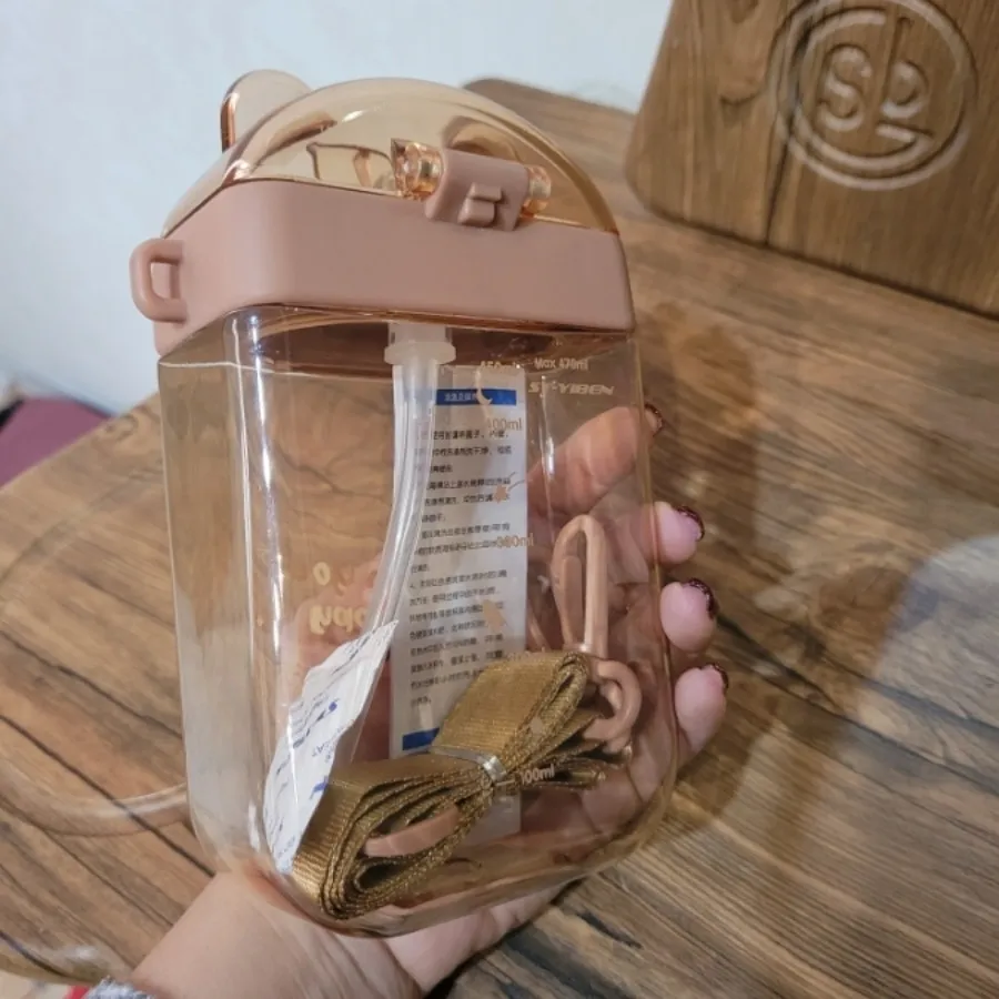 قمقمه وارداتی مدل خرسی