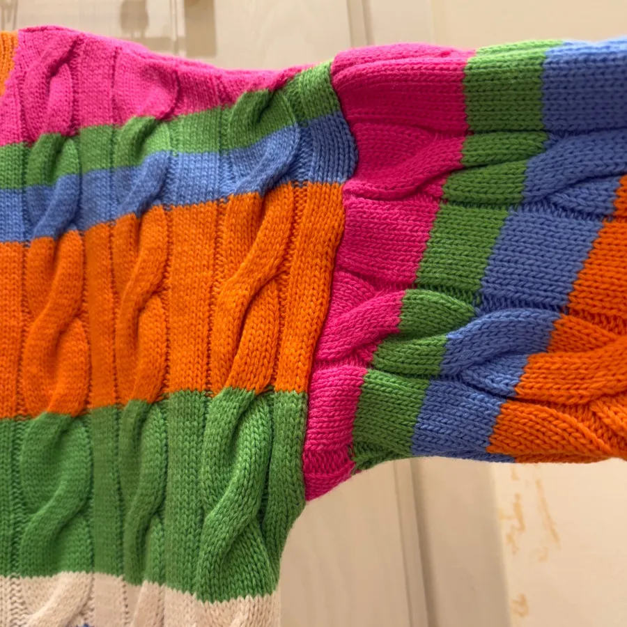 ژاکت بافت ترک