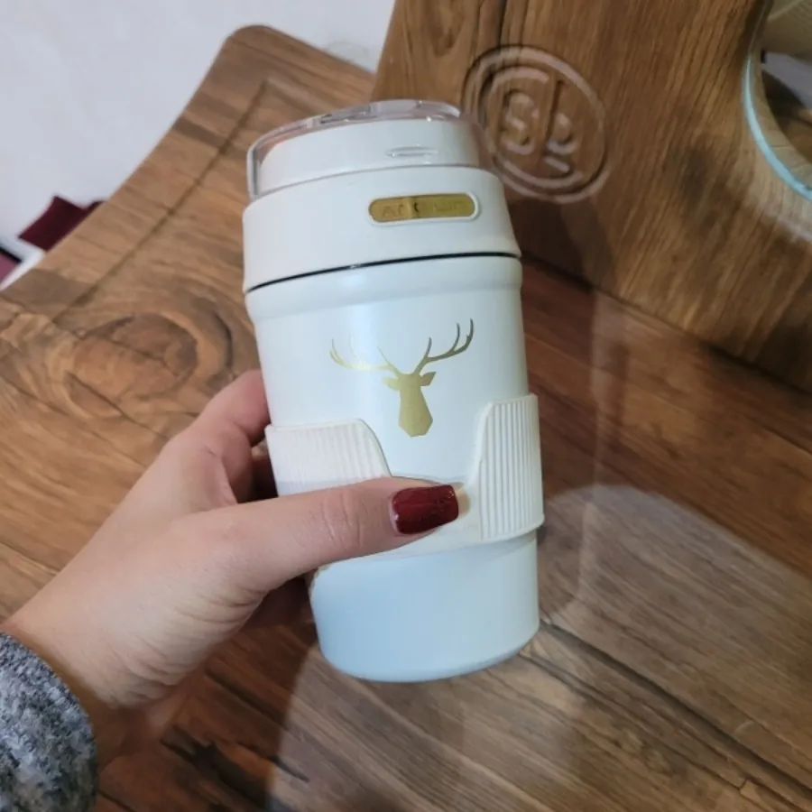 تراول ماگ مدل گوزن