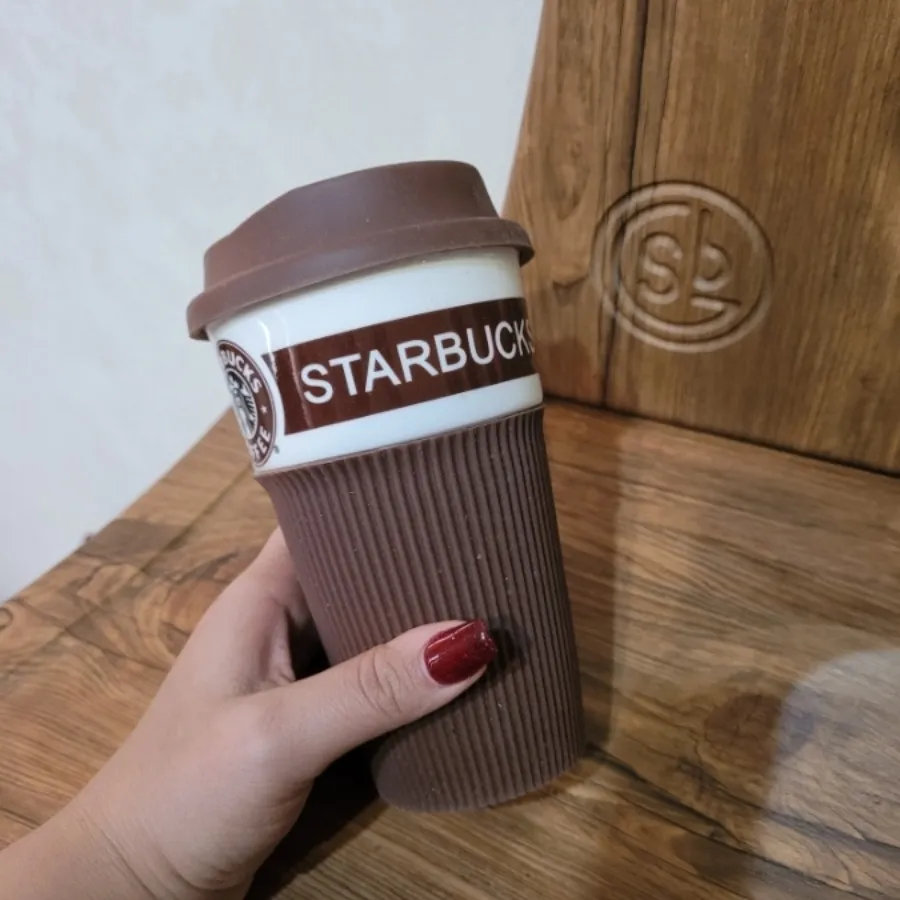 ماگ استار باکس