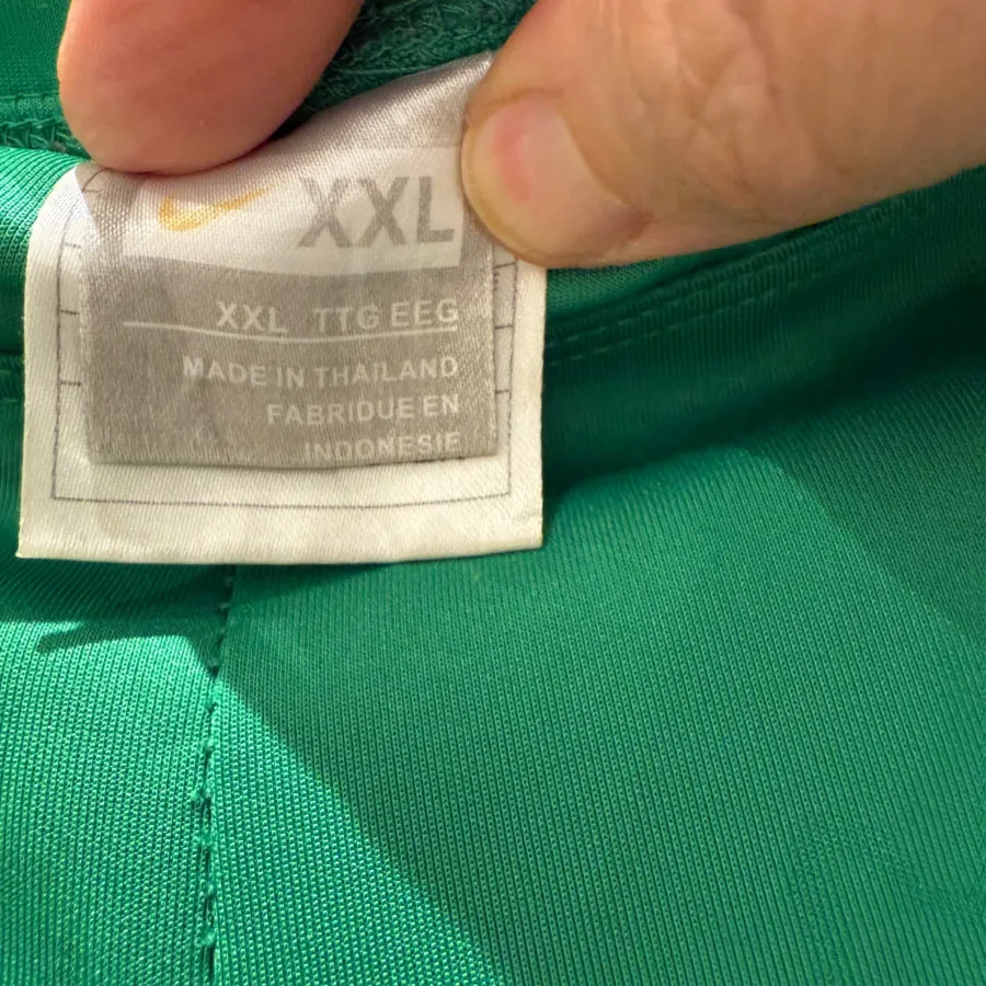 شلوار ورزشی نایک