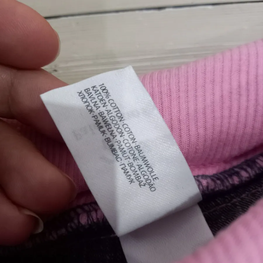 شلوار جین لی دخترانه برند