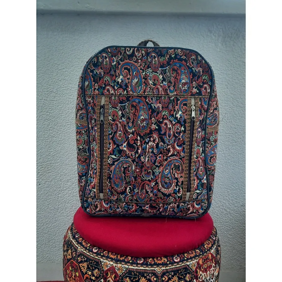 کوله پشتی طرمه ایرانی