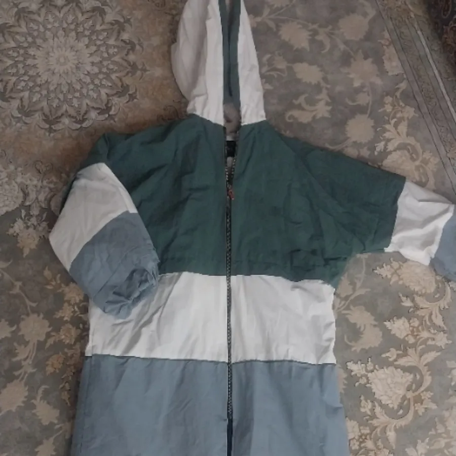 بارانی زنانه درحدنو