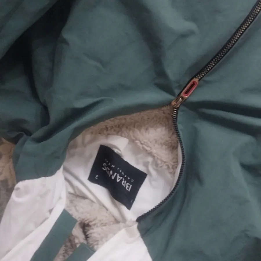 بارانی زنانه درحدنو