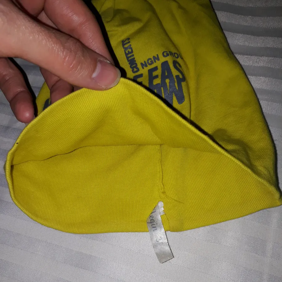 کلاه بچگانه