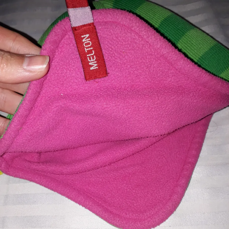 کلاه بچگانه