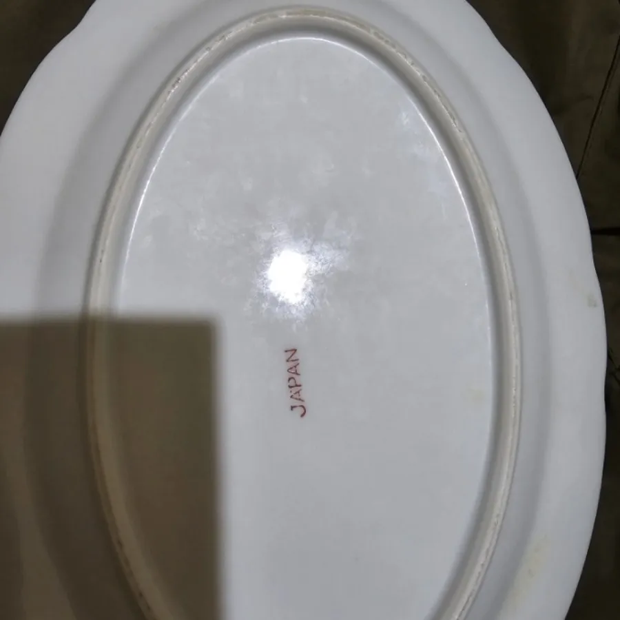 دیس گلسرخی ژاپن