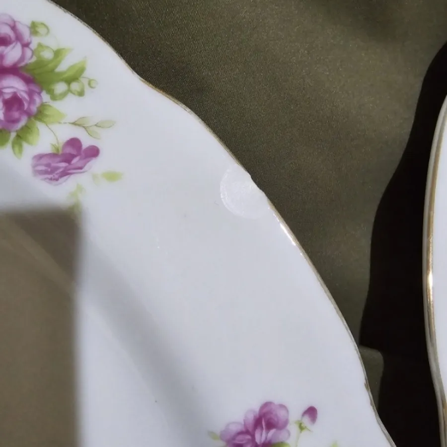 دیس گلسرخی ژاپن