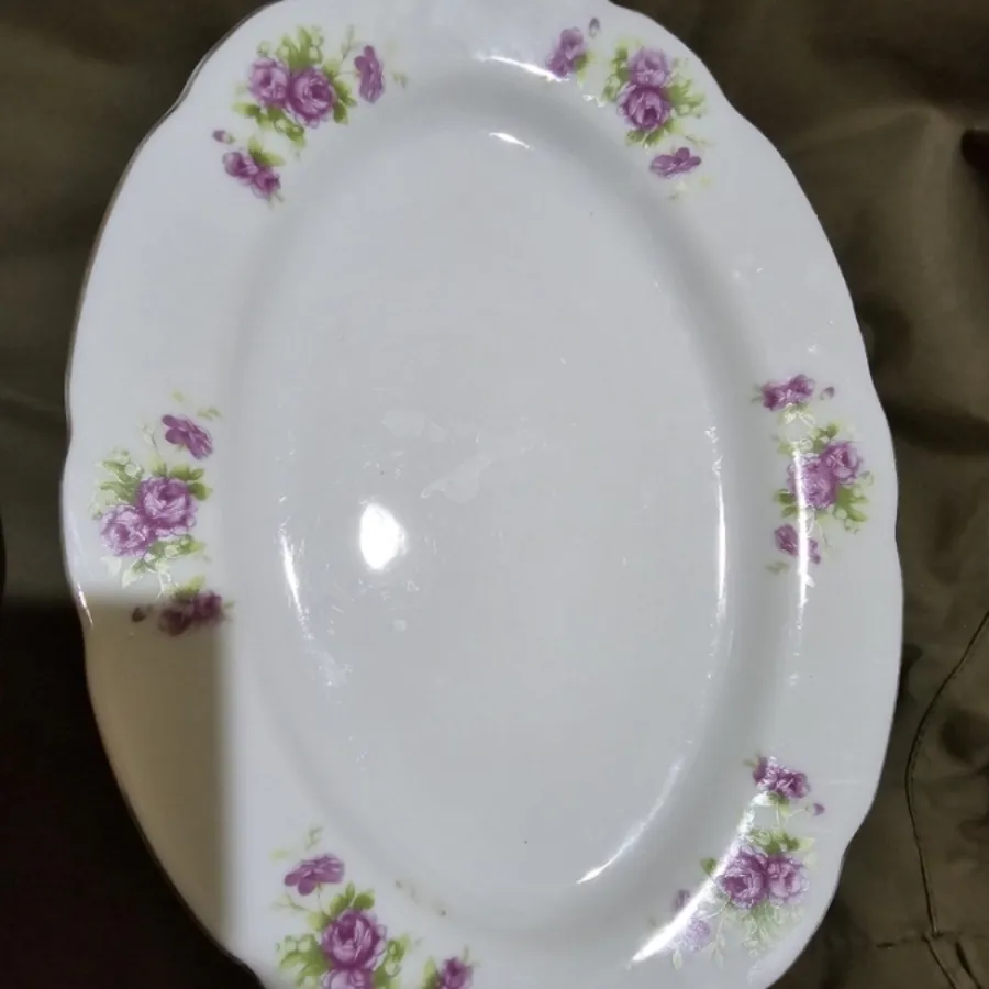 دیس گلسرخی ژاپن