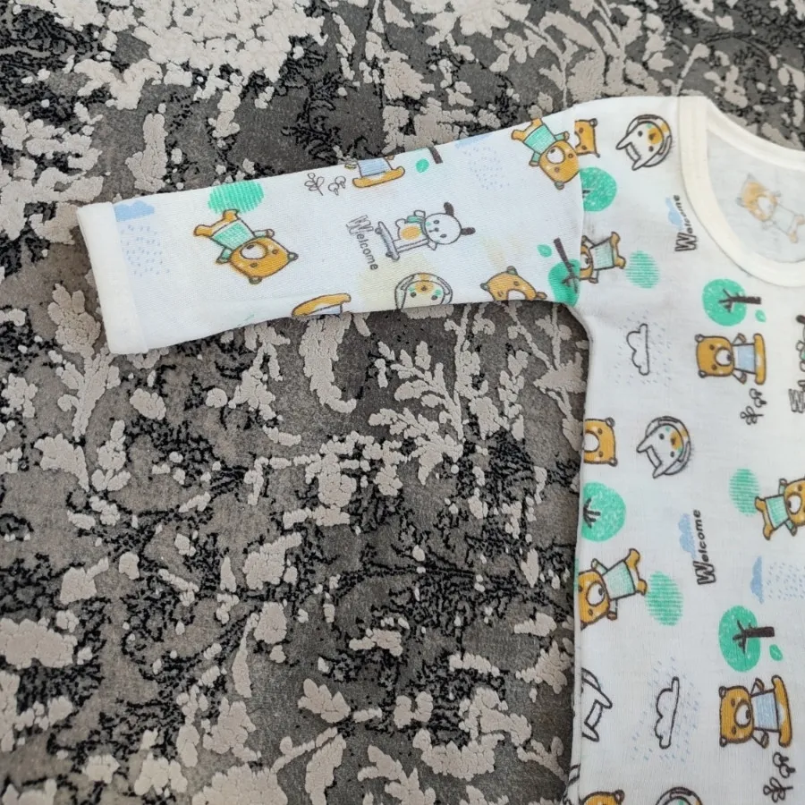 ست بلوز شلوار بچگانه