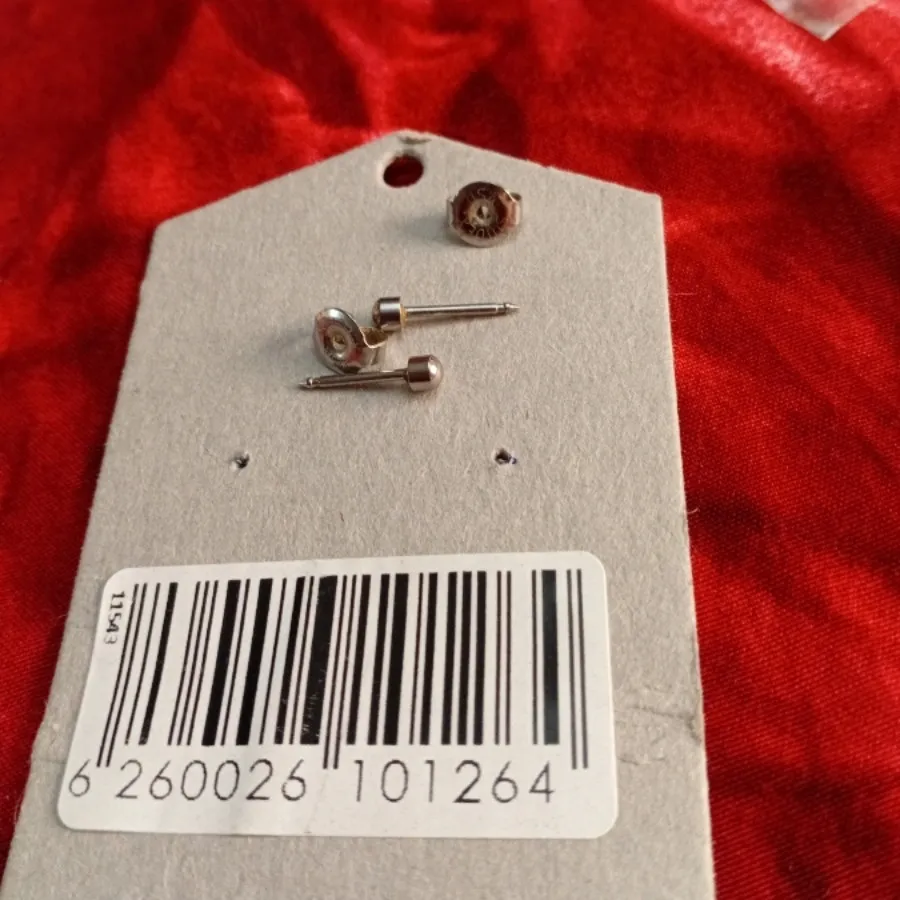 گوشواره اورجینال Studex