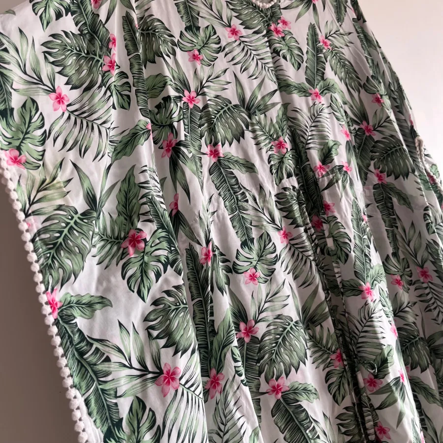 پانچو نخی اورجینال