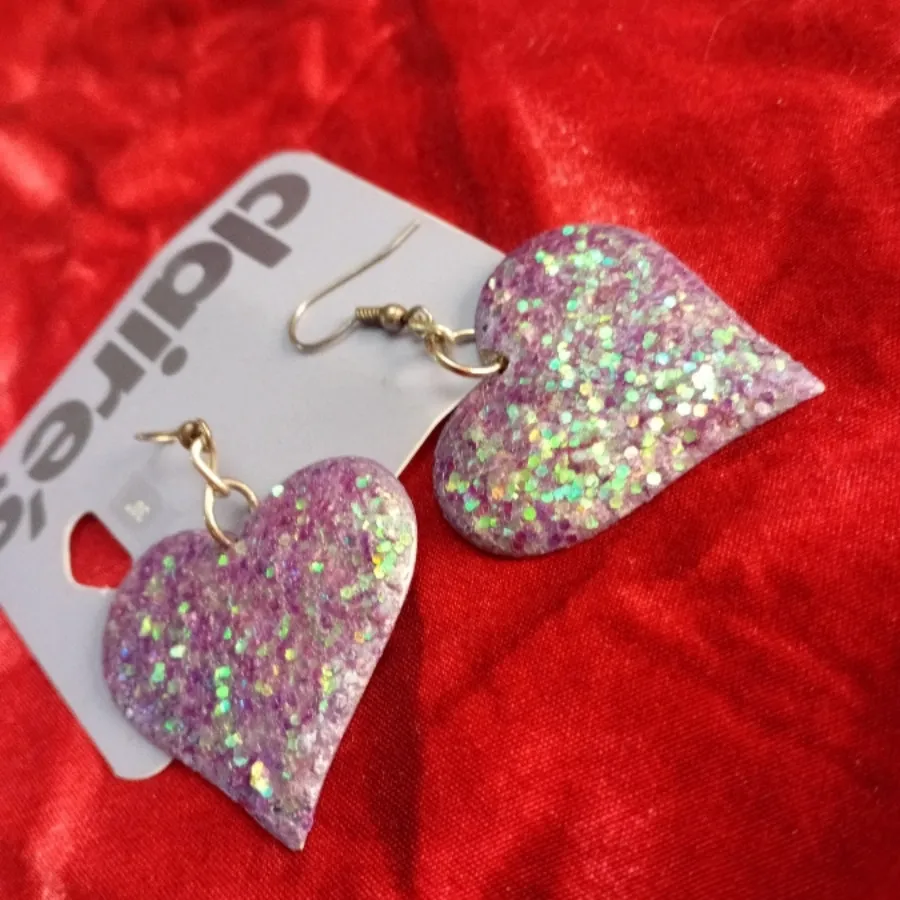 گوشواره فلزی اکلیلی