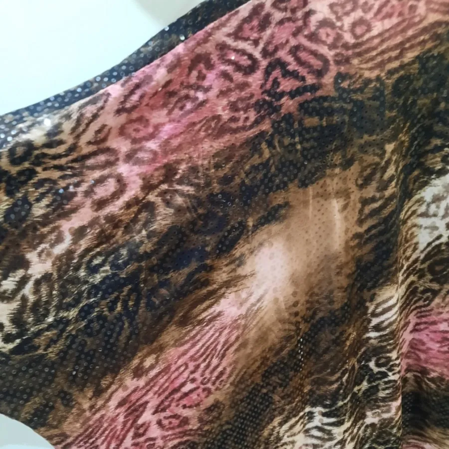 بلوز زنانه خیلی بزرگ