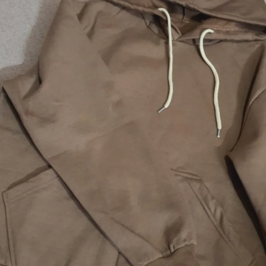 هودی دورس زنانه نسکافه ای