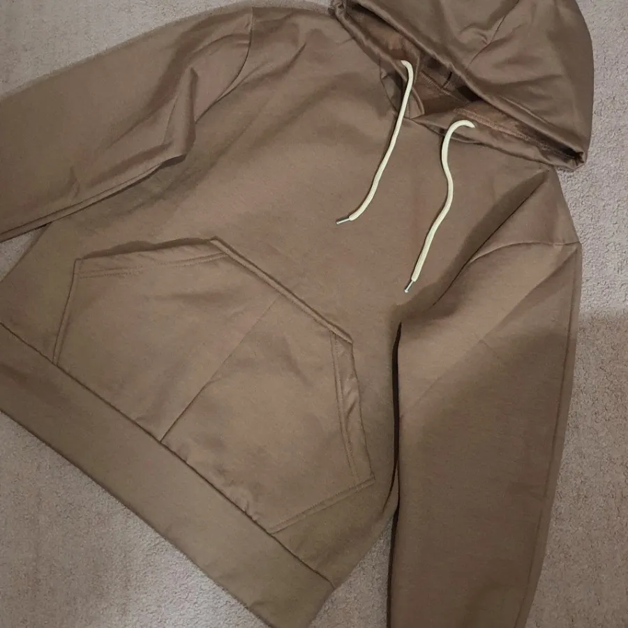 هودی دورس زنانه نسکافه ای