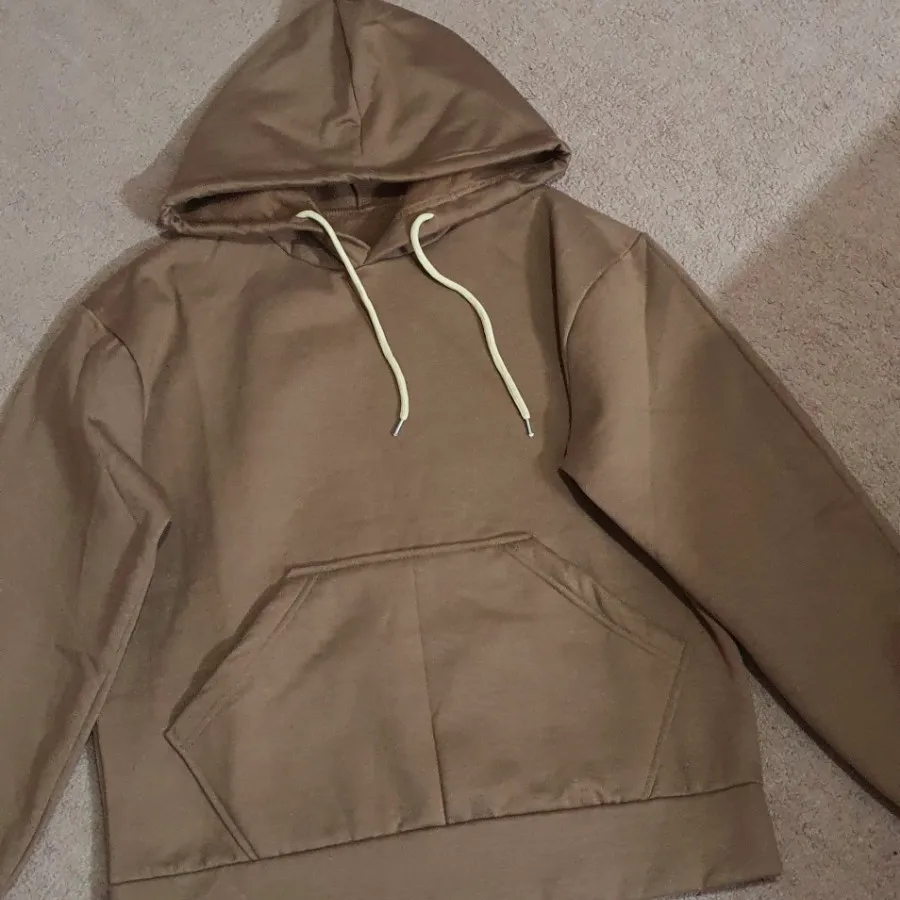 هودی دورس زنانه نسکافه ای