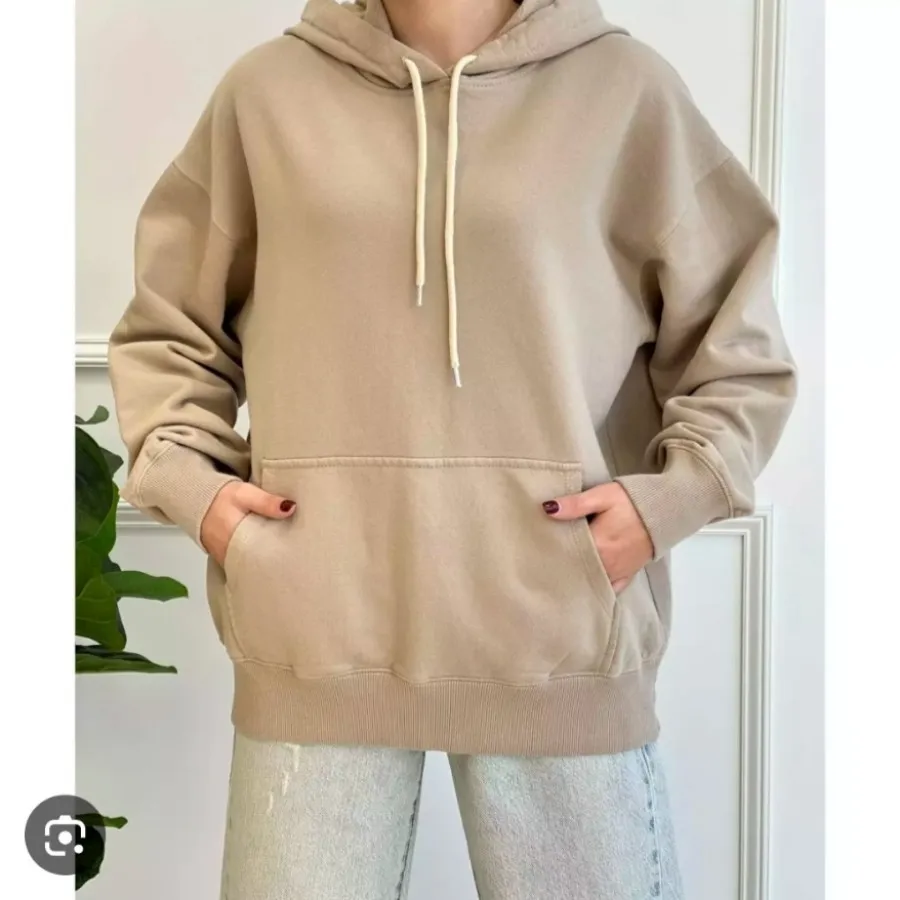 هودی دورس زنانه نسکافه ای