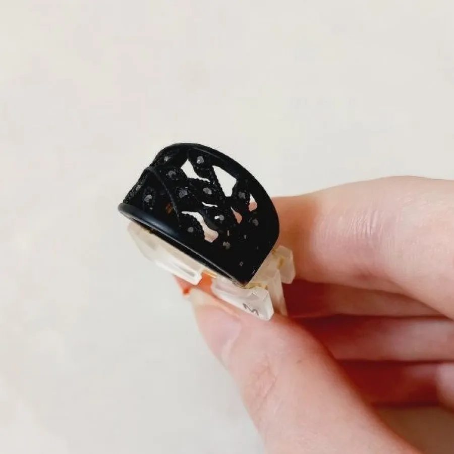 انگشتر جذاب و زیبا