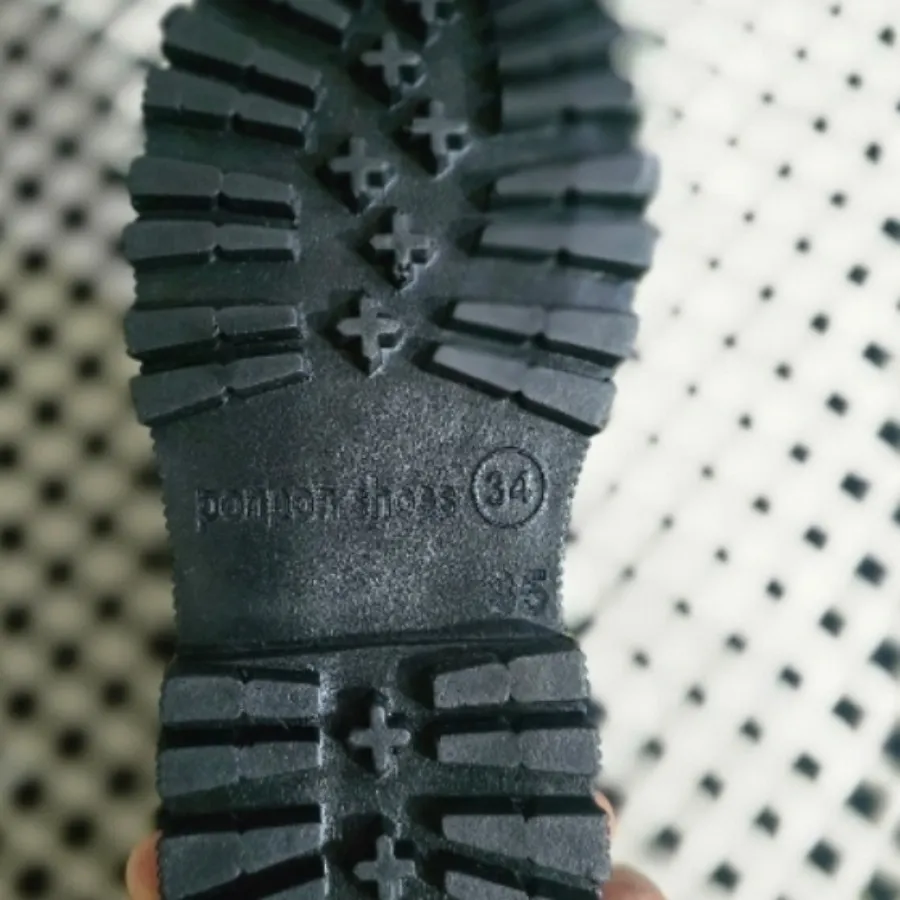 نیم بوت بچگانه