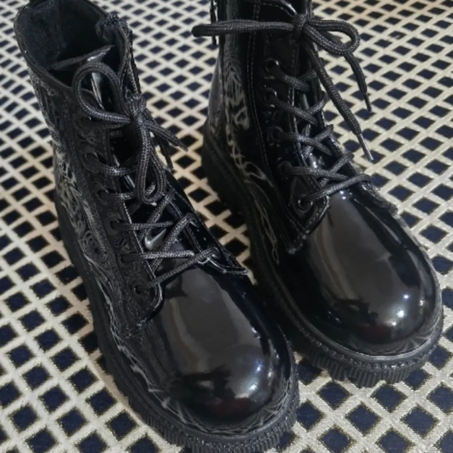 نیم بوت بچگانه