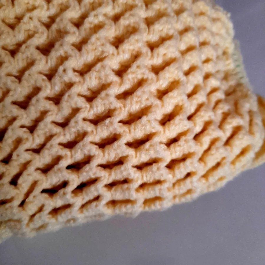 کلاه بافت زنانه