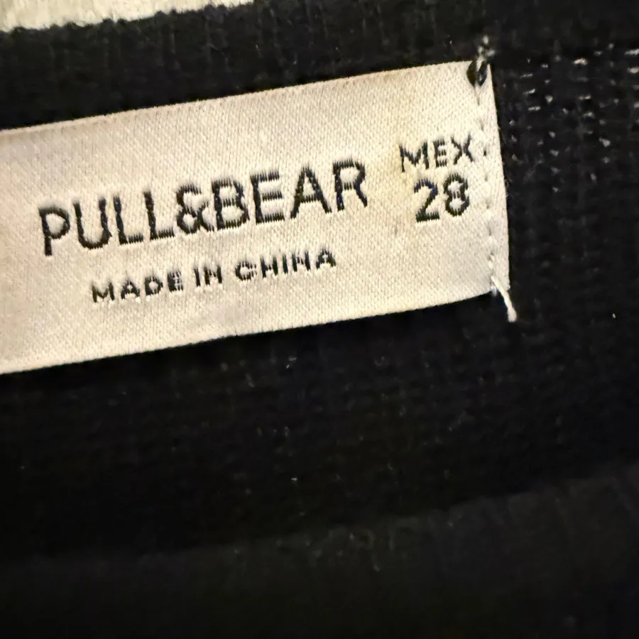 بافت لش پول &بیر