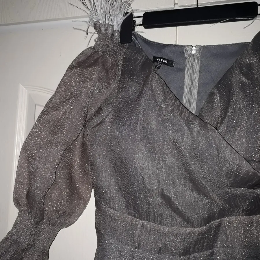 پیراهن مجلسی