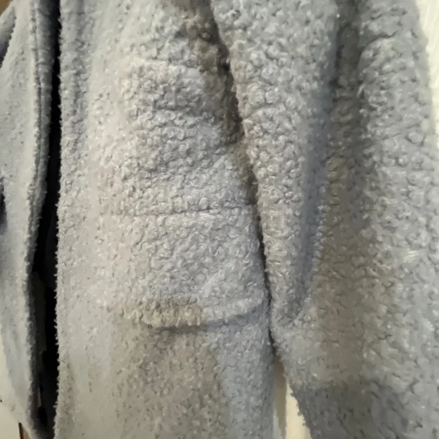 پالتو ندی آستر دار