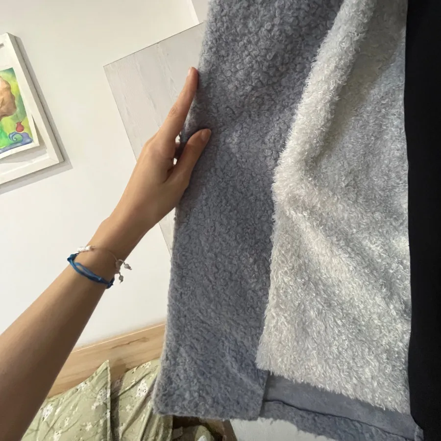 پالتو ندی آستر دار