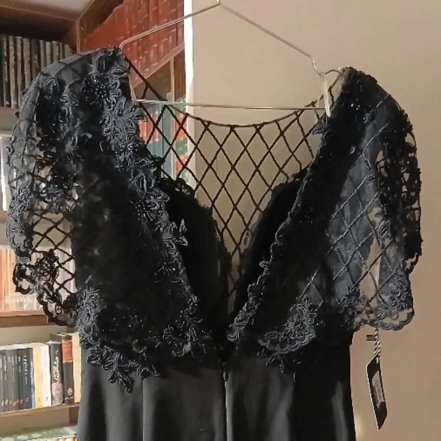 لباس مجلسی ماکسی