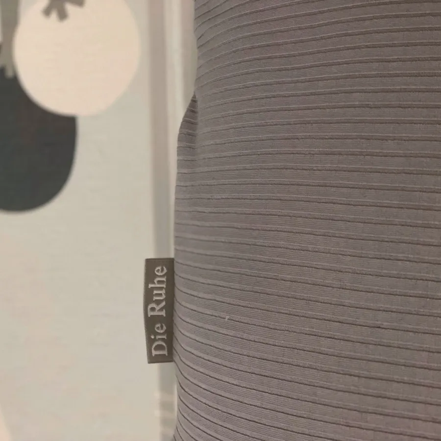 بالش بارداری دیروحه مدل U