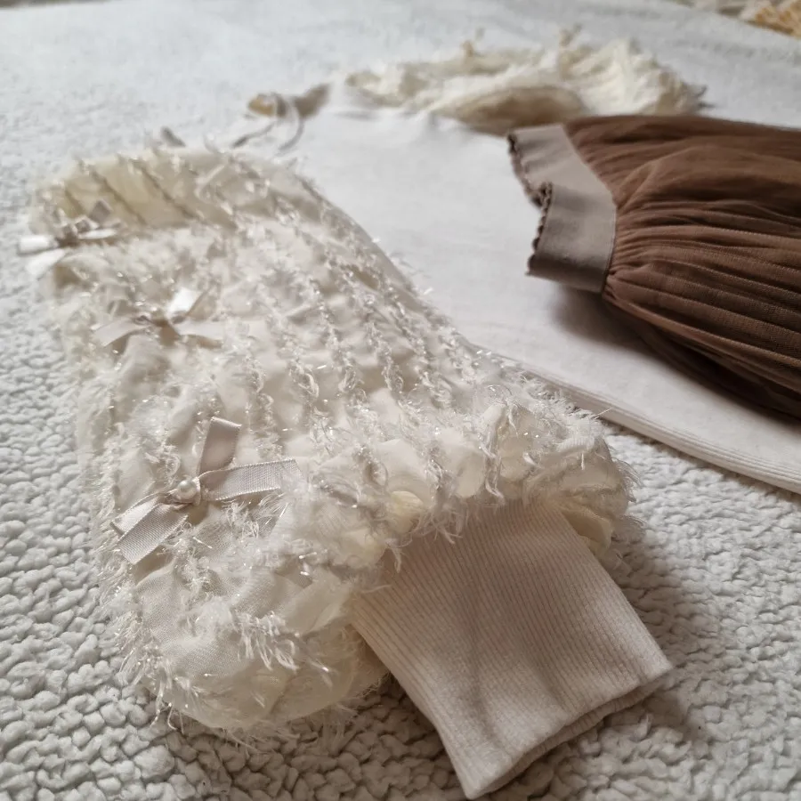 لباس و دامن پلیسه دخترونه