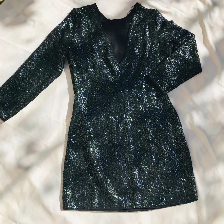 تمام پولک برند اچ اند ام