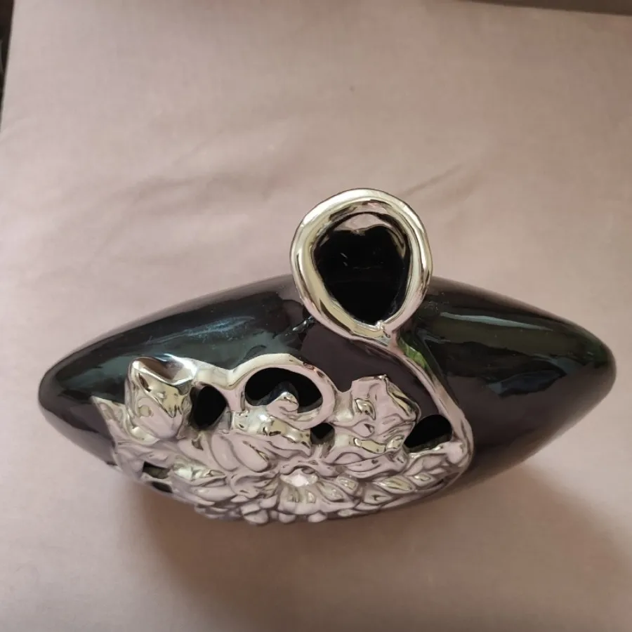 دکوری گلدون زیبا