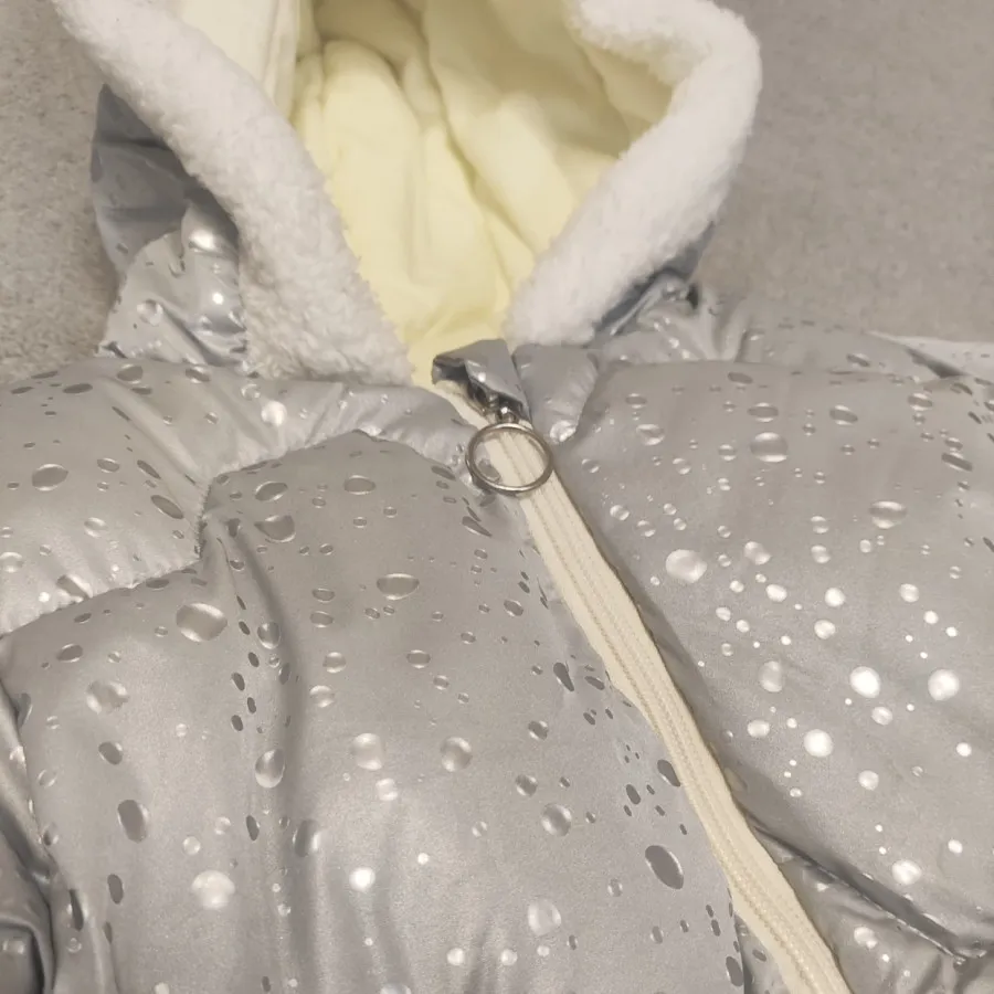 کاپشن سرهمی