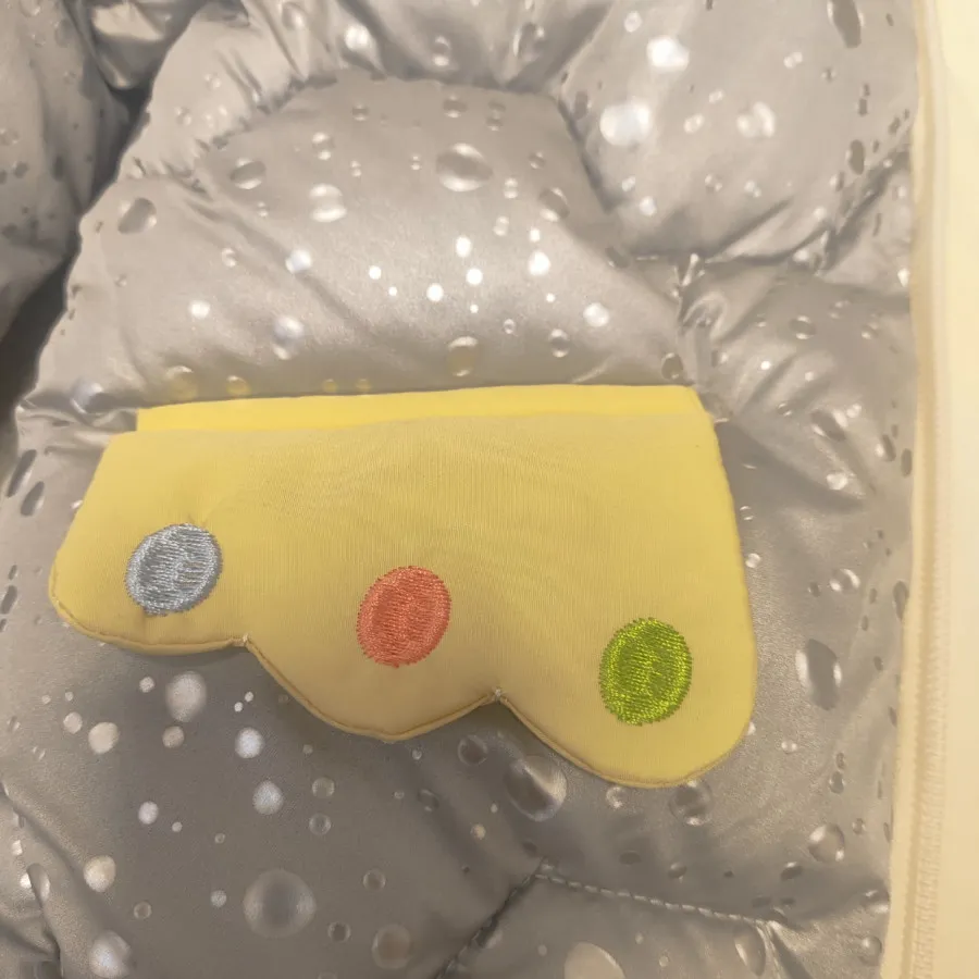 کاپشن سرهمی