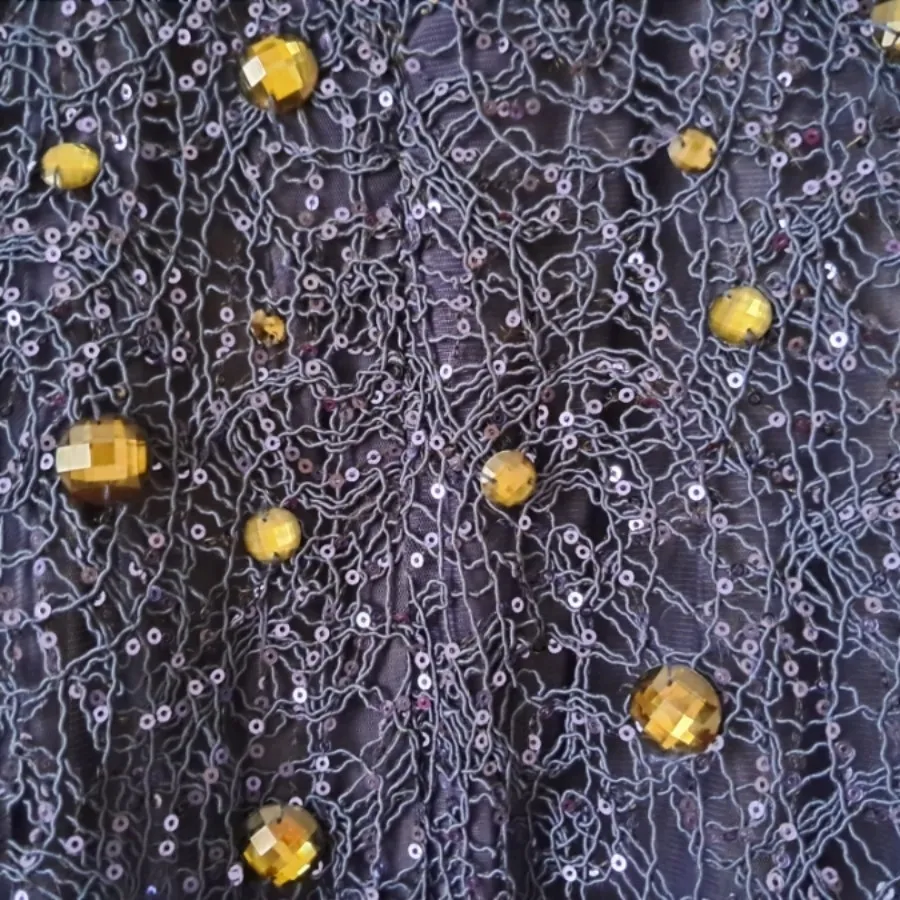 پیراهن مجلسی مزونی