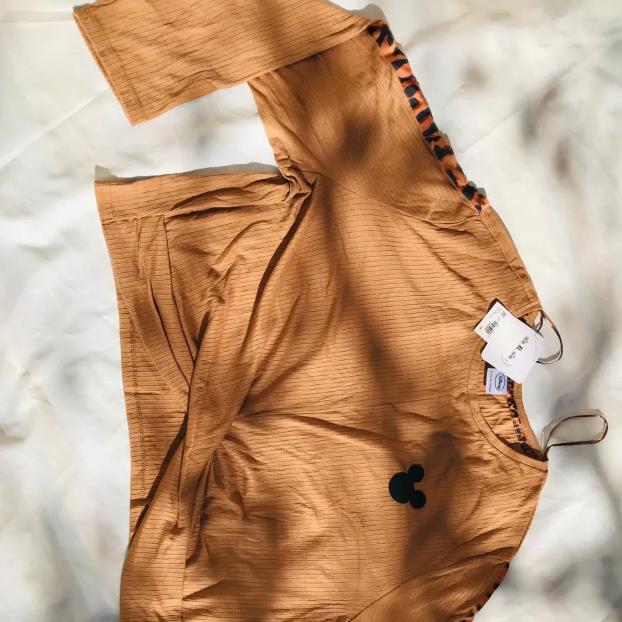 بلوز تمام نخ پنبه برند