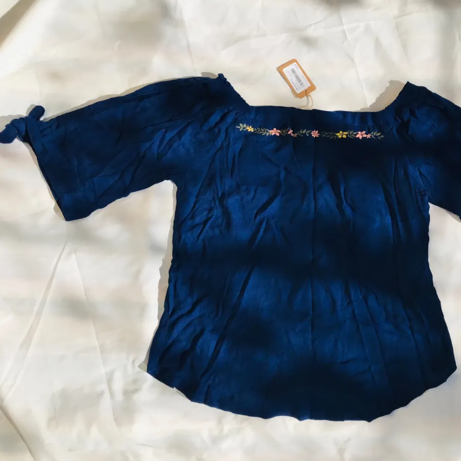 بلوز زنانه برند انگلیسی