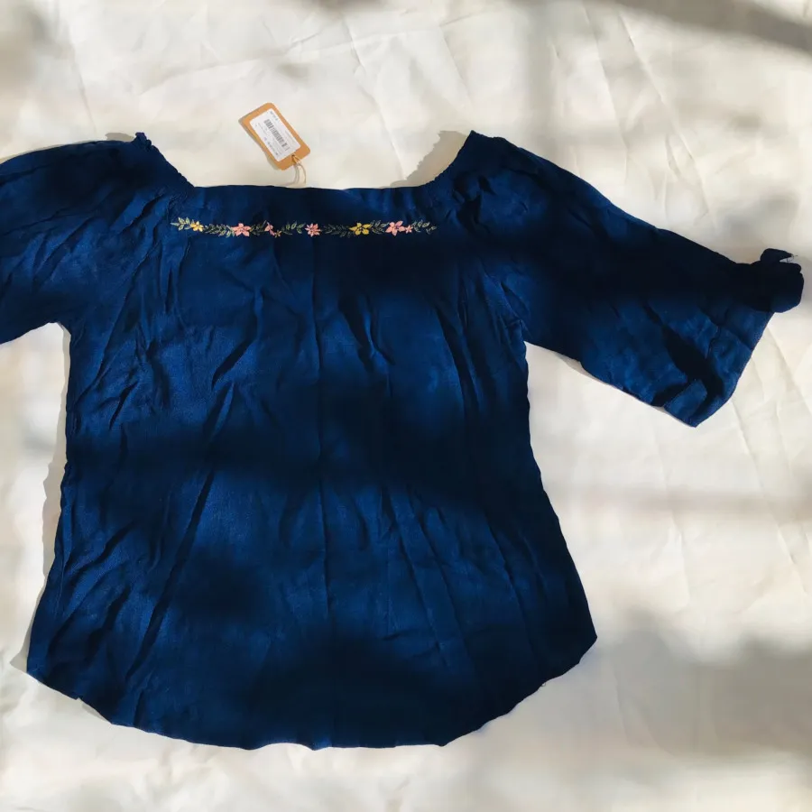 بلوز زنانه برند انگلیسی