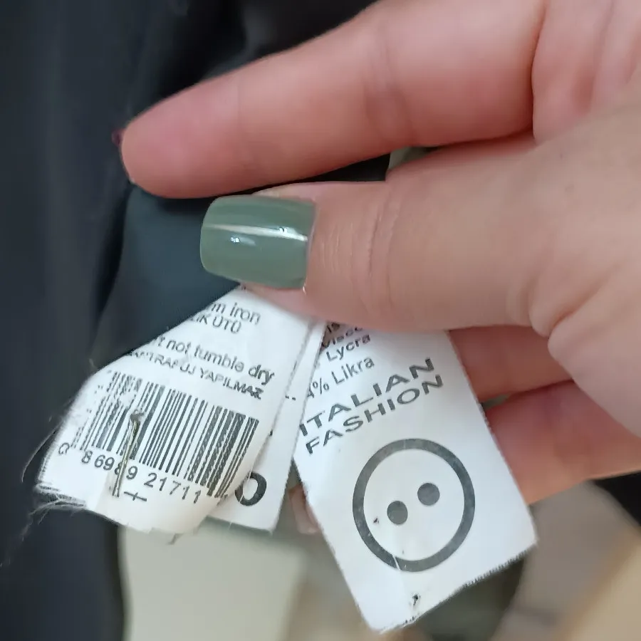 پالتو یقه انگلیسی پهن