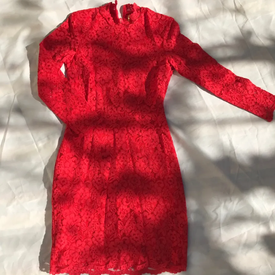 پیراهن مجلسی گیپور سایز s