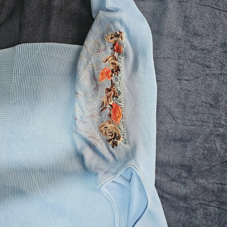 پلیور بافت ریز