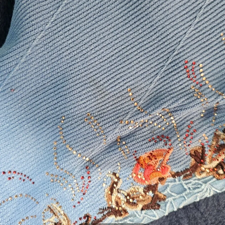 پلیور بافت ریز