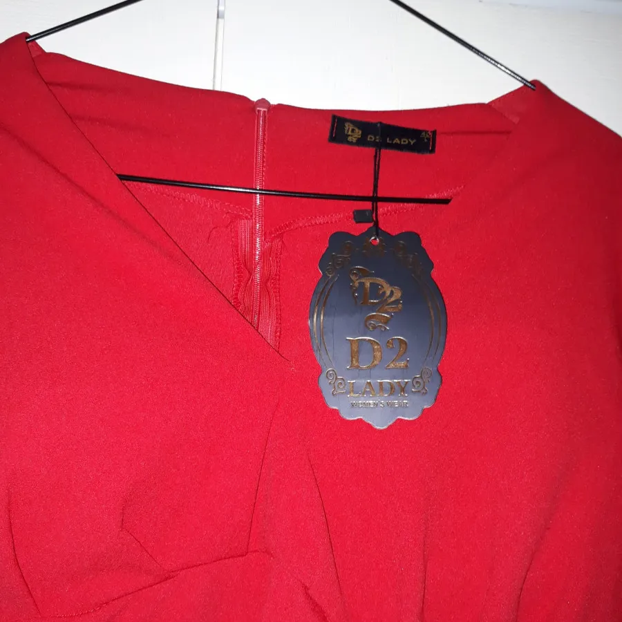 پیراهن دخترانه