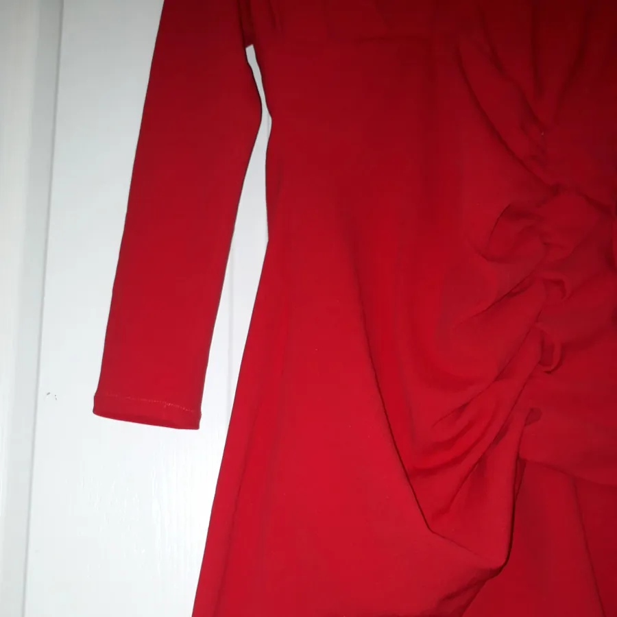 پیراهن دخترانه