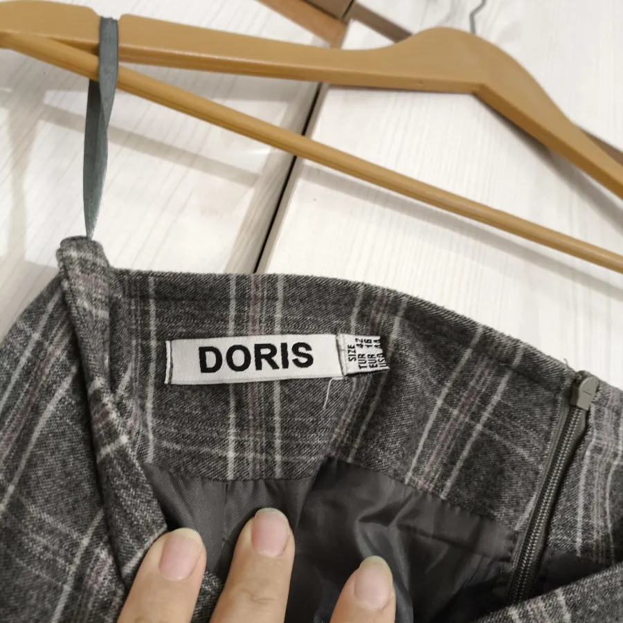 دامن موهر کد 175